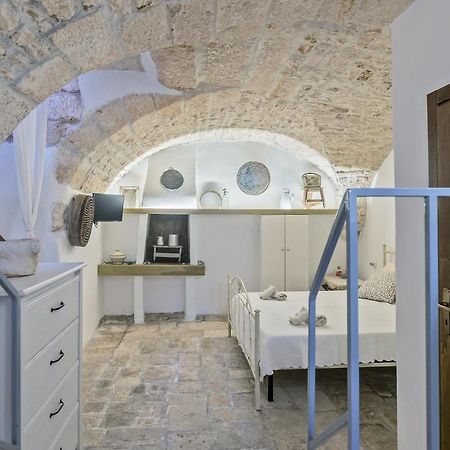 Victoria Suite By Pcb Ostuni Bagian luar foto