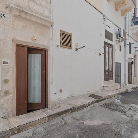 Victoria Suite By Pcb Ostuni Bagian luar foto