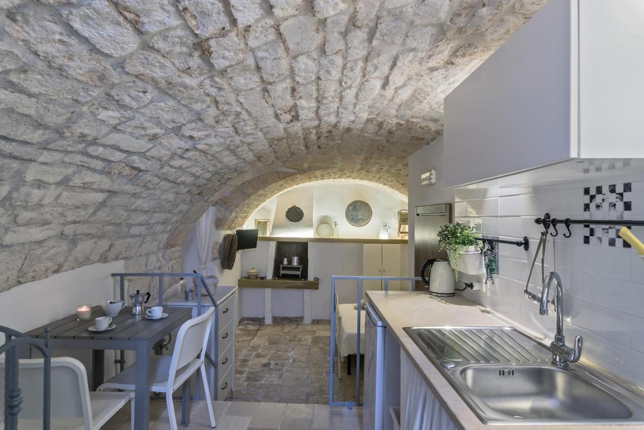 Victoria Suite By Pcb Ostuni Bagian luar foto