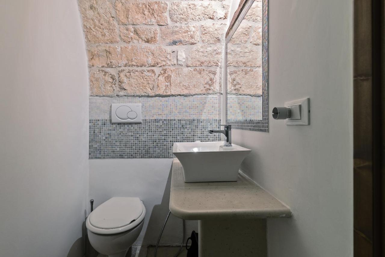 Victoria Suite By Pcb Ostuni Bagian luar foto