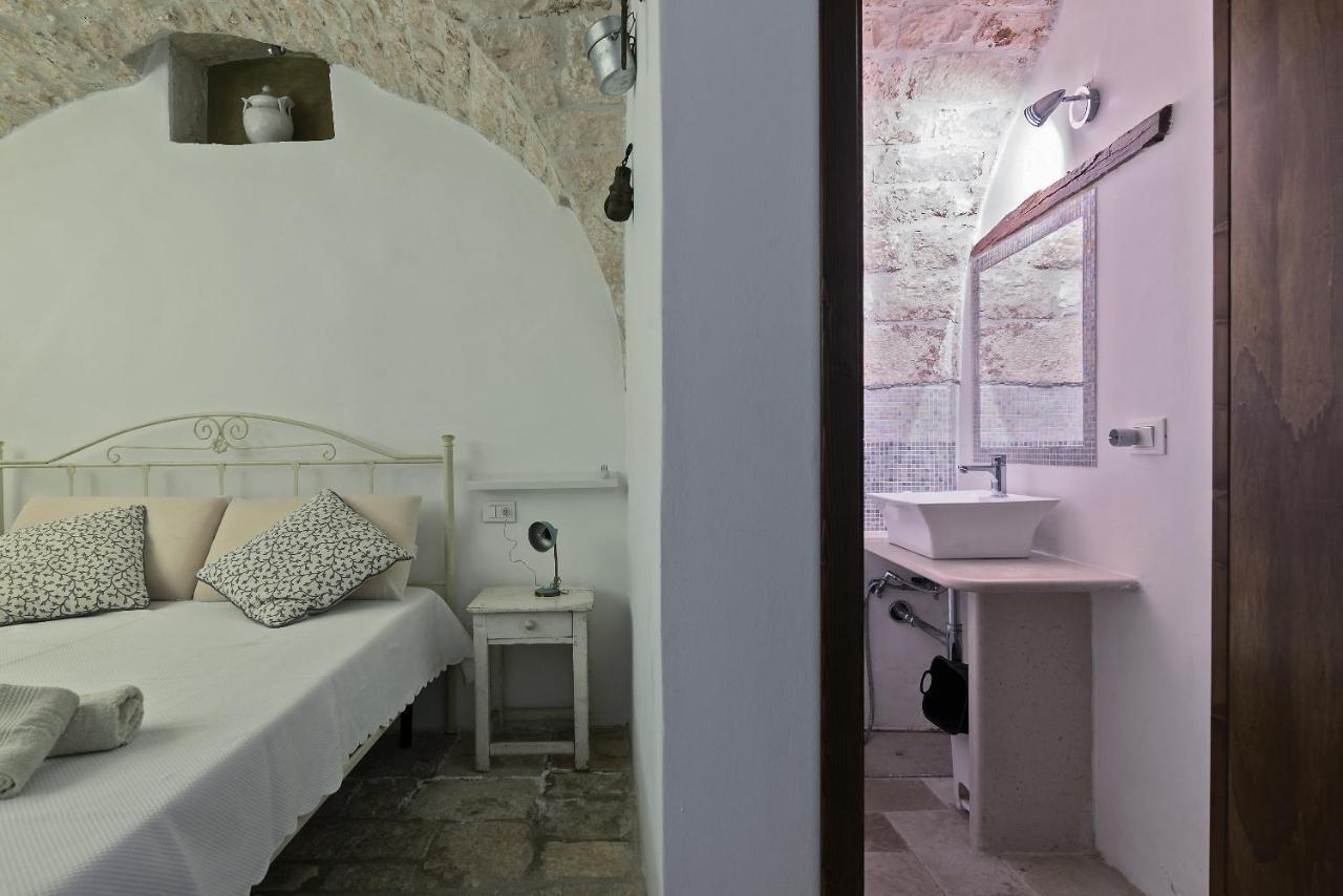 Victoria Suite By Pcb Ostuni Bagian luar foto