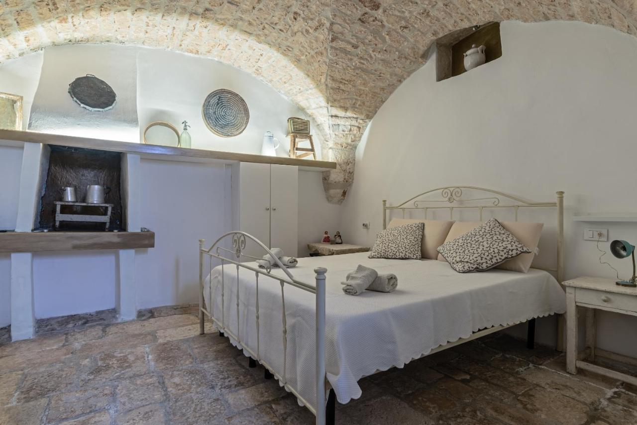 Victoria Suite By Pcb Ostuni Bagian luar foto