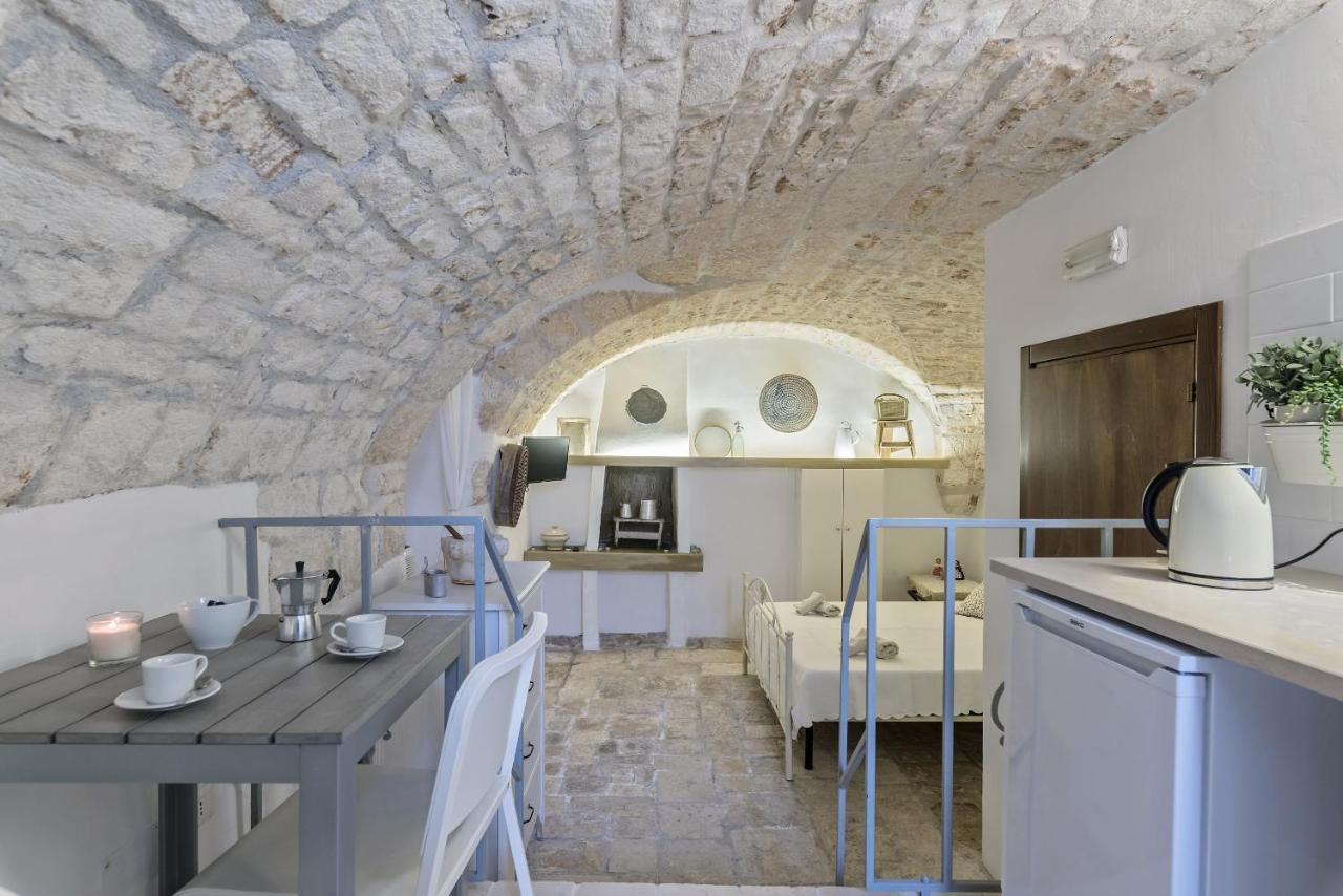 Victoria Suite By Pcb Ostuni Bagian luar foto