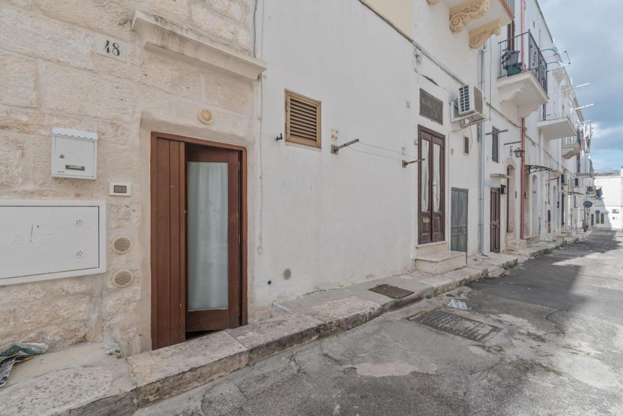 Victoria Suite By Pcb Ostuni Bagian luar foto
