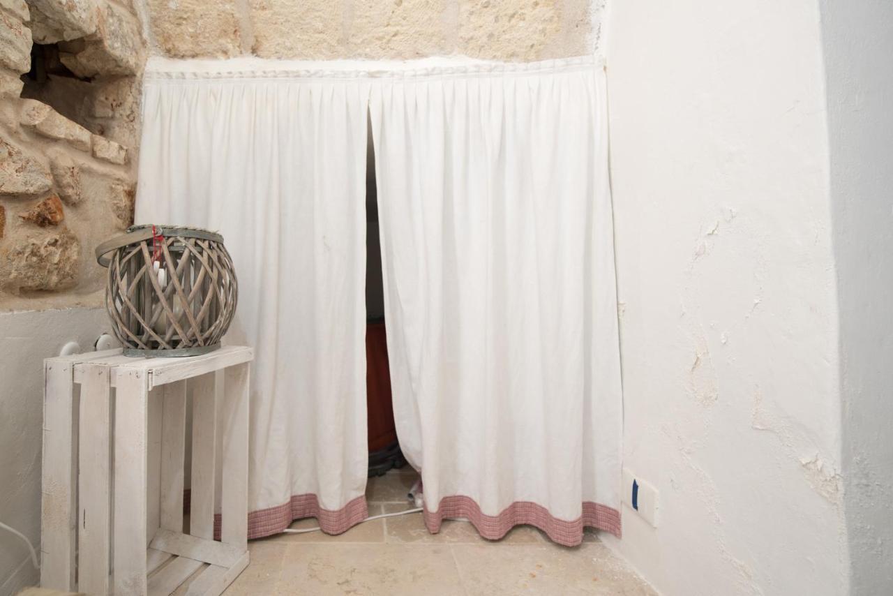 Victoria Suite By Pcb Ostuni Bagian luar foto