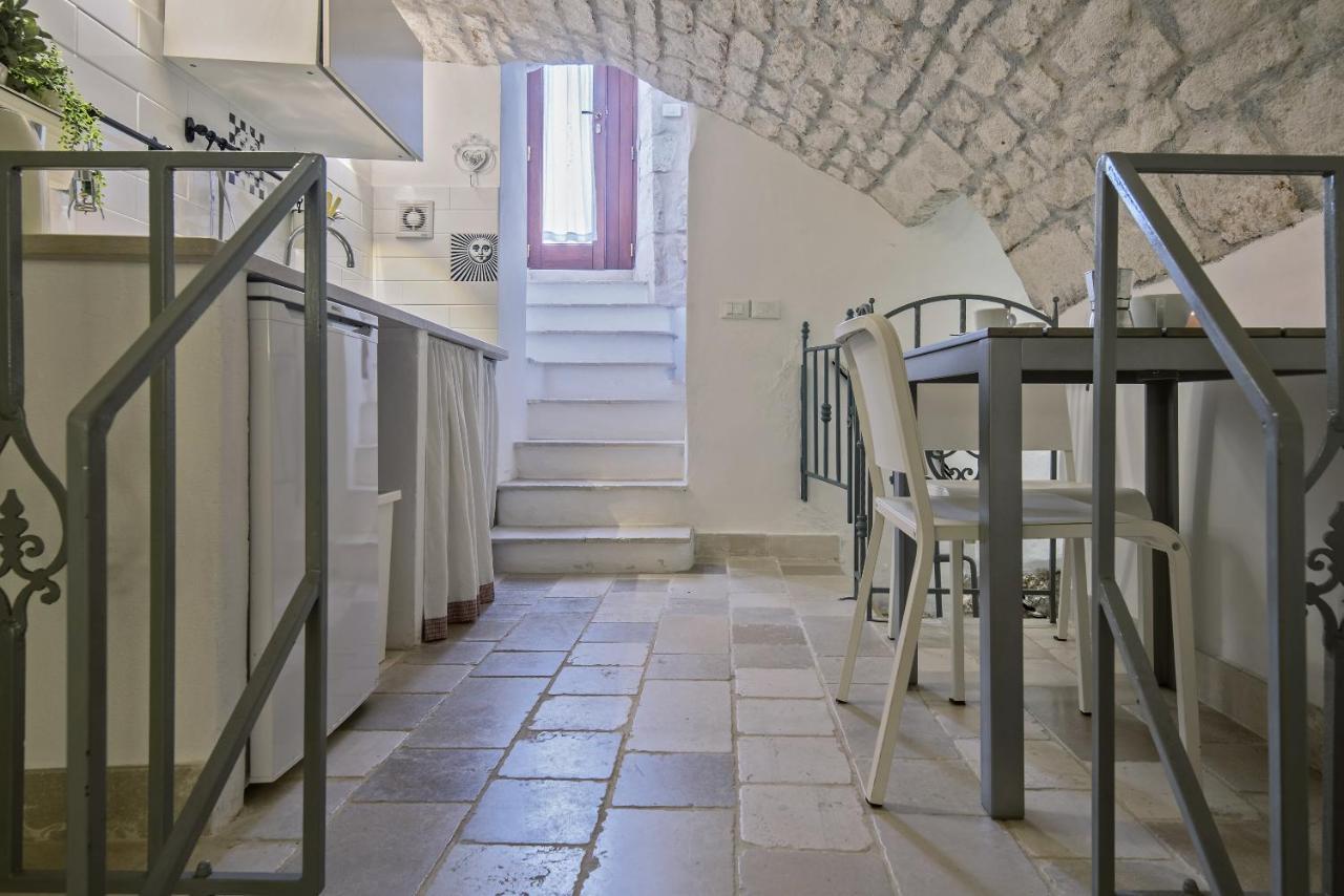 Victoria Suite By Pcb Ostuni Bagian luar foto