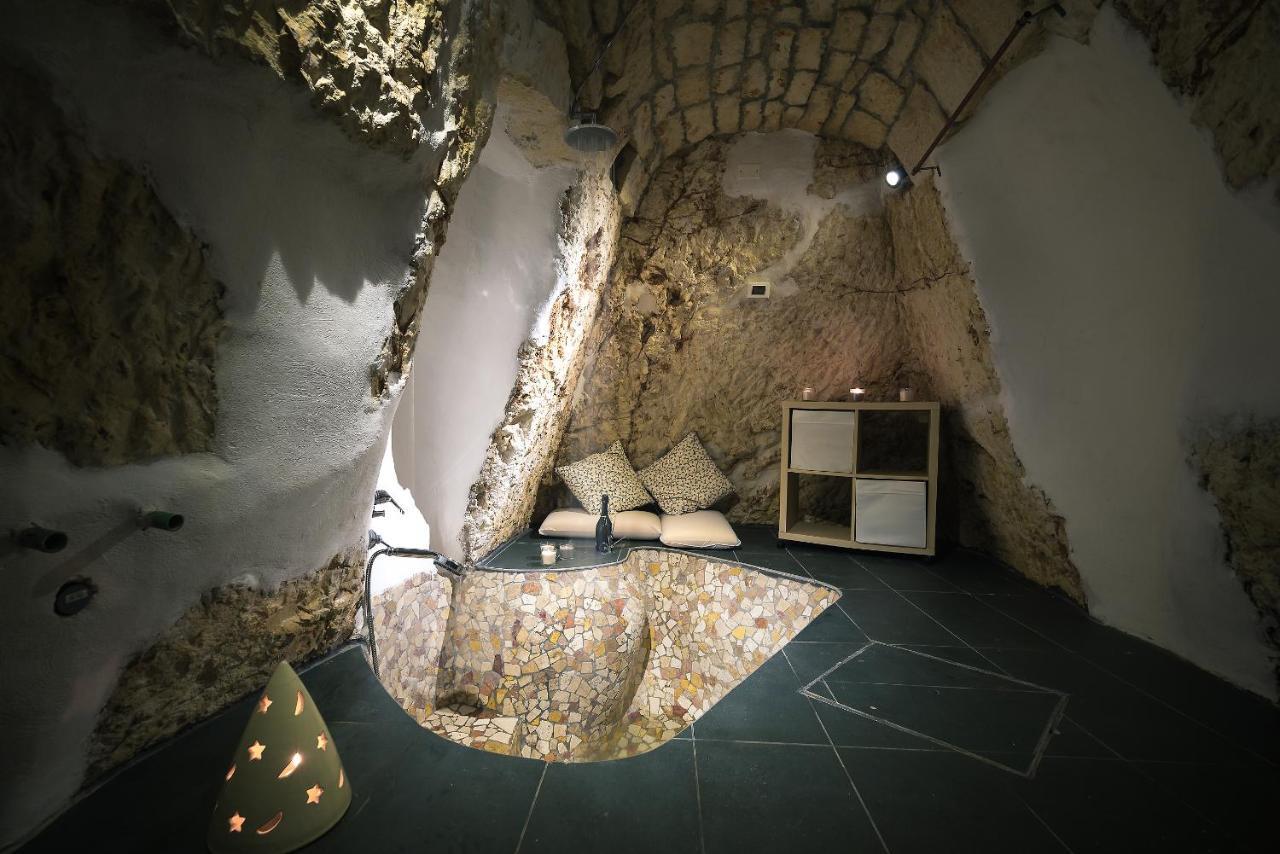 Victoria Suite By Pcb Ostuni Bagian luar foto