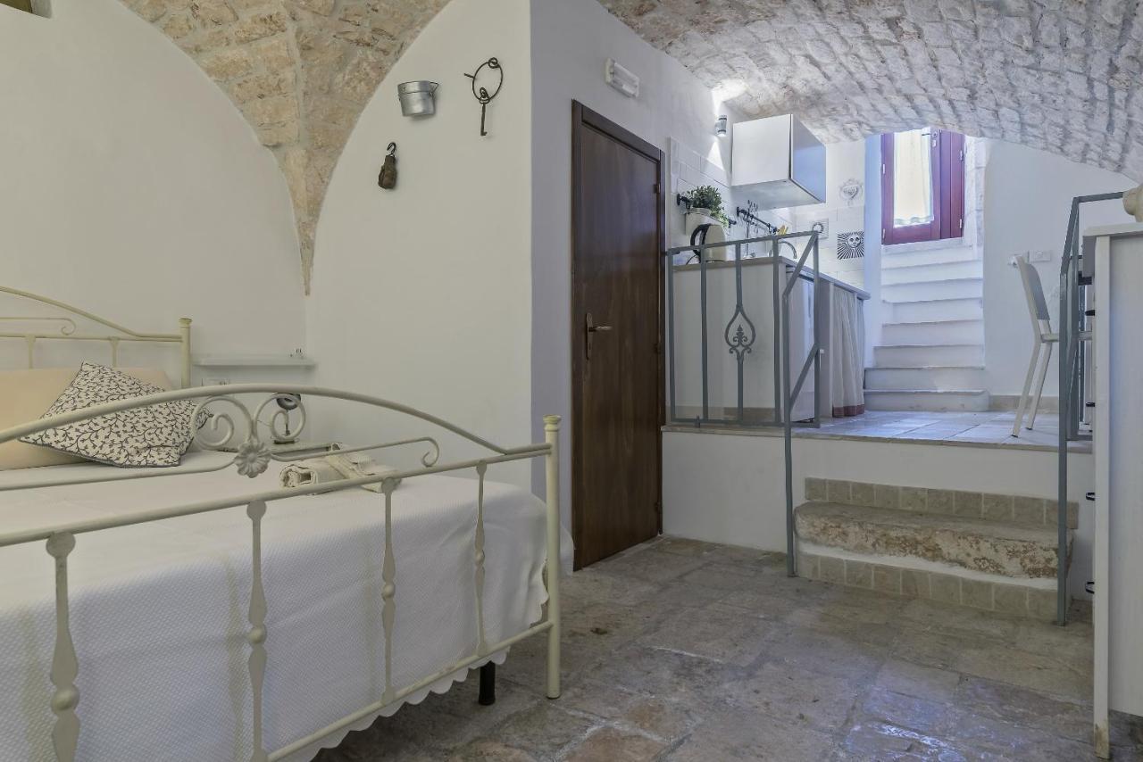 Victoria Suite By Pcb Ostuni Bagian luar foto